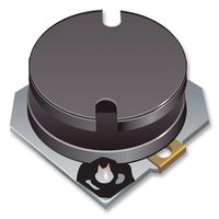 BOURNS SDR1105-120ML Power Inductor (SMD), 12 µH, 3.8 A, Unshielded, 8 A, SDR1105 Series