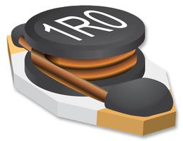 BOURNS SDR6603-470M Power Inductor (SMD), 47 µH, 500 mA, Unshielded, 500 mA, SDR6603 Series