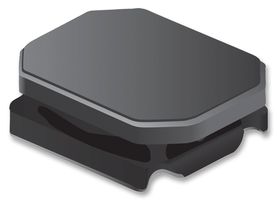 BOURNS SRN3010-470M Power Inductor (SMD), 47 µH, 350 mA, Semishielded, 280 mA, SRN3010 Series