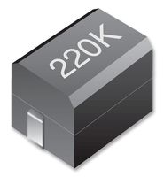 BOURNS CMH322522-4R7KL Power Inductor (SMD), 4.7 µH, 220 mA, Shielded, CMH322522 Series, 1210 [3225 Metric]