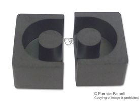 TDK B65843A0000R087 Transformer Cores, EP, EP13, N87, 24.2 mm, 19.5 mm²