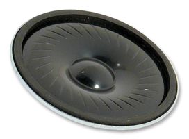 VISATON 2948 Speaker, Mini, 2 ", 1 W, 8 ohm, 80 dB, 150 Hz to 20 kHz
