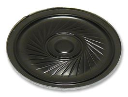 VISATON 2840 Speaker, Mini, 4 cm, 1 W, 8 ohm, 83 dB, 350 Hz to 6 kHz