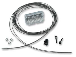 PANASONIC FD-31 Fiber Optic Sensor, Reflective, Threaded Type, 125 mm