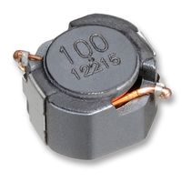 TDK CLF7045T-221M-D Power Inductor (SMD), 220 µH, 520 mA, Shielded, 620 mA, CLF-D Series