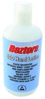 DESCO EUROPE / VERMASON 229630 Hand Lotion, Bottle, White, 235 ml