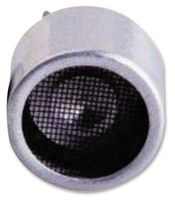 MULTICOMP PRO MCUST16A40S12RO Ultrasonic Sensor, Transmitter, 16 mm Diameter, 40 kHz, Aluminium, Silver, -35 °C to 85 °C