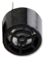 MULTICOMP PRO MCUST16P40B12RO Ultrasonic Sensor, Transmitter, 16 mm Diameter, 40 kHz, Plastic, Black, -35 °C to 85 °C