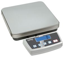 KERN DE150K20D WEIGHING SCALE, DIGITAL, 150KG, EURO/UK