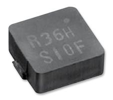 KEMET MPCH0740LR15 Power Inductor (SMD), 150 nH, 29 A, Shielded, 31 A, MPCH Series