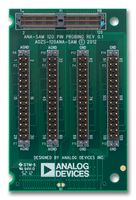 ANALOG DEVICES ADZS-120ANA-SAM Analogue Probe Board, ADSP-CM403F, ADSP-CM408F, ADSP-CM40x Family, ARM, Cortex-M4