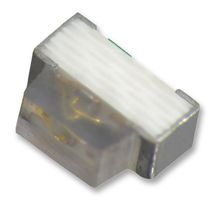 KINGBRIGHT KPA-1606ZGCK LED, Side Look, Green, SMD, 0602, 20 mA, 3.3 V, 525 nm