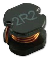 KYOCERA AVX LMXN0605M330DTAS Power Inductor (SMD), 33 µH, 880 mA, Unshielded, LMXN Series
