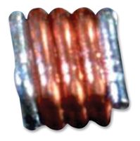 KYOCERA AVX AS0605N5GTR Air Core Inductor, RF, Square, 5.5 nH, 2.9 A, AS Series, ± 2%, 3400 µohm, 4.9 GHz