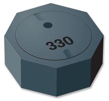 BOURNS SRU1048-2R2Y Power Inductor (SMD), 2.2 µH, 6.5 A, Shielded, 6.3 A, SRU1048 Series