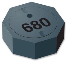 BOURNS SRU5028A-330Y Power Inductor (SMD), 33 µH, 800 mA, Shielded, 680 mA, SRU5028A Series