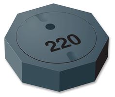 BOURNS SRU8028-4R7Y Power Inductor (SMD), 4.7 µH, 3.7 A, Shielded, 3.2 A, SRU8028 Series