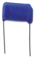 MULTICOMP PRO MCR30Z105M1HL5L-RH Multilayer Ceramic Capacitor, 1 µF, 50 V, ± 20%, PC Pin, Z5U, 5.08 mm