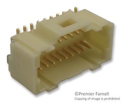 MOLEX 501190-4017
