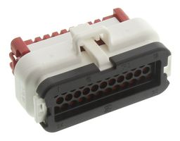 TE CONNECTIVITY - AMP 776164-2 Connector Housing, AMPSEAL, Plug, 35 Ways, 4 mm