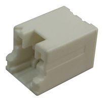JST / JAPAN SOLDERLESS TERMINALS B02B-ZESK-1D(T)(LF)(SN)(N) Pin Header, Wire-to-Board, 1.5 mm, 1 Rows, 2 Contacts, Through Hole, ZE