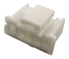 JST / JAPAN SOLDERLESS TERMINALS PAP-05V-S Connector Housing, PA, Receptacle, 5 Ways, 2 mm, PA Series Contacts