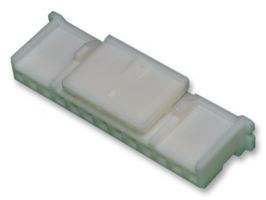 JST / JAPAN SOLDERLESS TERMINALS PAP-13V-S Connector Housing, PA, Receptacle, 13 Ways, 2 mm, PA Series Contacts