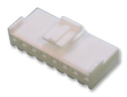 JST / JAPAN SOLDERLESS TERMINALS VHR-8N Connector Housing, VH, Receptacle, 8 Ways, 3.96 mm, SVH-21T-P1.1 Contacts