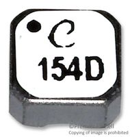COILCRAFT LPD3015-154MRC Inductor, Coupled, 150 µH, 20%, 12.4 ohm, 160 mA, 3mm x 3mm x 1.4mm