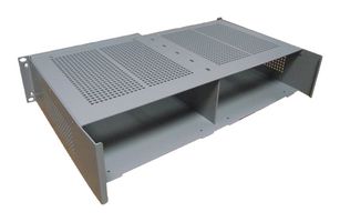 ROHDE & SCHWARZ HZC95 Rack Mount Kit, 2RU 19” Rack Mount Kit, HMC Series Digital Multimeters