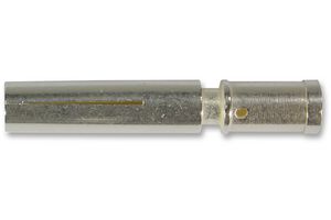 HARTING 09 35 000 6206 Rectangular Power Contact, Han P, Silver Plated Contacts, Socket, Crimp