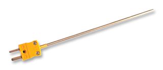 LABFACILITY MB-ISK-S05-150-MP-ANSI Thermocouple, IEC Mineral Insulated, K, Stainless Steel