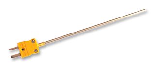 LABFACILITY MB-ISK-S15-150-MP-ANSI Thermocouple, IEC Mineral Insulated, K, Stainless Steel