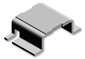 VISHAY WSLP40262L000FEA SMD Current Sense Resistor, 2000 µohm, WSLP Series, 4026 [1066 Metric], 5 W, ± 1%, Metal Strip