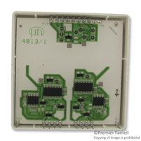 SEMIKRON SKHI 22A H4 R IGBT Driver, Half Bridge, 8 A, 14.4 V to 15.6 V, Module
