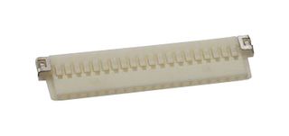 HIROSE / HRS DF19-20S-1C Connector Housing, DF19, Receptacle, 20 Ways, 1 mm, DF19 Series Contacts