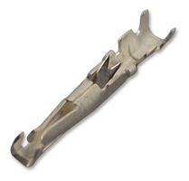 HIROSE / HRS HR12-SC-111 Circular Connector Contact, HR12, Socket, Crimp, 26 AWG, 30 AWG