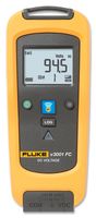 FLUKE FLUKE V3001 FC Wireless DC Voltage Module, Fluke Connect 3000 Series, 6000 Count, Average, Auto Range, 3.5 Digit