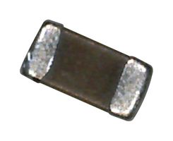 KEMET C0402C104K8RACTU SMD Multilayer Ceramic Capacitor, 0.1 µF, 10 V, 0402 [1005 Metric], ± 10%, X7R