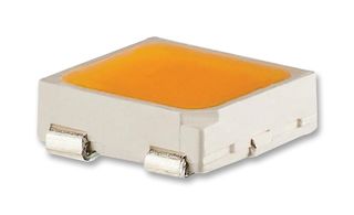 CREE LED MLEAWT-A1-0000-0004E3 High Brightness LED, XLamp ML-E, Cool White, 120 °, 51.7 lm, 5000 K, 500 mA