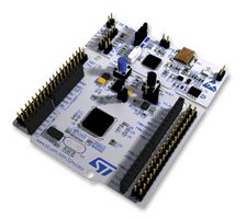 STMICROELECTRONICS NUCLEO-F072RB