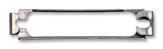 MOLEX / FCT 172704-0125 D Sub Screwlock / Slidelock, 172704 Series, 8.5 mm, M3, 4-40 UNC, DB
