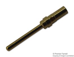 MOLEX / FCT 173112-0202 D Sub Contact, Molex FCT 1727040009 & 1727040007 Standard Density D-Sub Crimp Housings