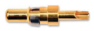 MOLEX / FCT 172704-0146 D Sub Contact, Molex FCT 1731070061 & 1727040011 Mixed Layout D-Sub Connectors, Pin (Male)