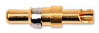 MOLEX / FCT 172704-0147 D Sub Contact, Molex FCT 1731070061 & 1727040011 Mixed Layout D-Sub Connectors, Pin (Male)