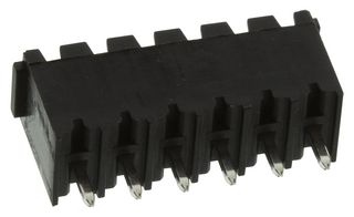 METZ CONNECT 31189111 Pin Header, Wire-to-Board, 3.5 mm, 1 Rows, 11 Contacts, Through Hole, PR043