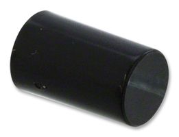 C&K COMPONENTS BTNKSC990 Switch Cap, C&K KSC9 Series Sealed Tact Switches, Black, KSC9 Series