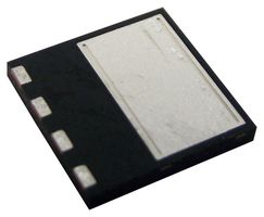 INFINEON IPL65R070C7AUMA1 Power MOSFET, N Channel, 650 V, 28 A, 0.07 ohm, VSON, Surface Mount