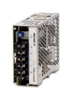 TDK-LAMBDA RWS100B-12 AC/DC Enclosed Power Supply (PSU), ITE, 1 Outputs, 102 W, 12 VDC, 8.5 A