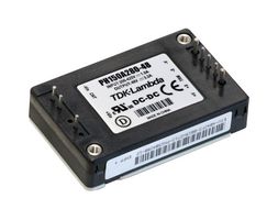 TDK-LAMBDA PH150A280-24 Isolated Through Hole DC/DC Converter, ITE, Quarter Brick, 2:1, 151.2 W, 1 Output, 24 V